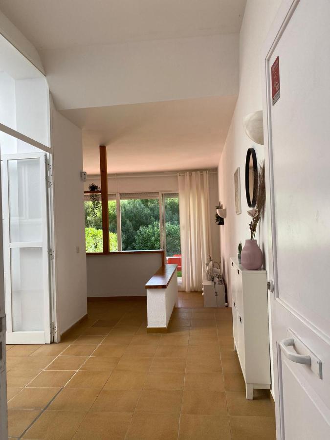 Coves Noves Nice Apartment Of 75 M2 10 Minutes Walk From The Beach Of Arenal D'En Castell Es Mercadal Exterior foto