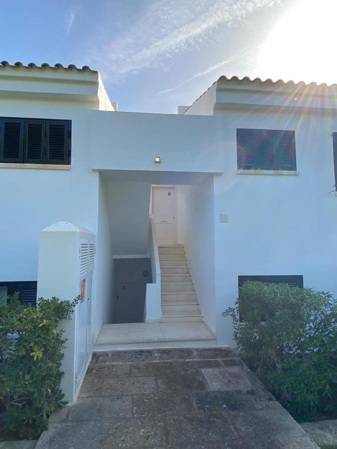 Coves Noves Nice Apartment Of 75 M2 10 Minutes Walk From The Beach Of Arenal D'En Castell Es Mercadal Exterior foto