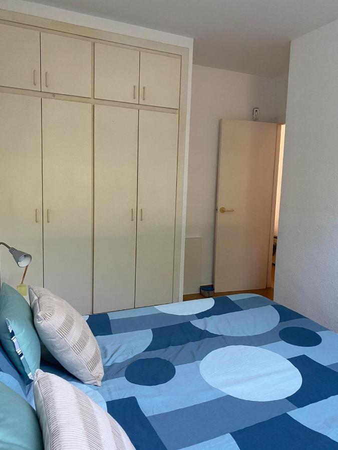 Coves Noves Nice Apartment Of 75 M2 10 Minutes Walk From The Beach Of Arenal D'En Castell Es Mercadal Exterior foto