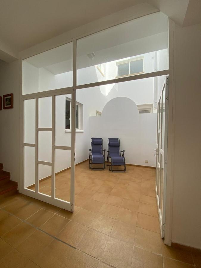 Coves Noves Nice Apartment Of 75 M2 10 Minutes Walk From The Beach Of Arenal D'En Castell Es Mercadal Exterior foto